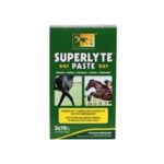 Electrolites Superlyte Seringa 3X70gr