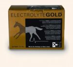 Electrolites Gold 30x50g TRM