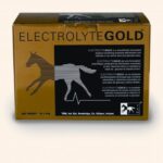 Electrolites Gold 30x50g TRM
