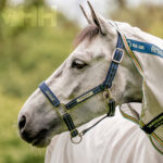 Cabeção Nylon Field - Horseware