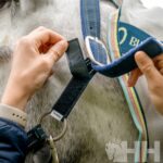 Cabeção Nylon Field - Horseware - Image 2