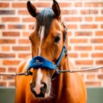 Cabeção Nylon Signature - Horseware - Image 4