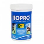 Electrolites Isopro 2000 1,5kg TRM