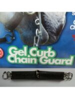 Protecção de Barbela Silicone Acavallo