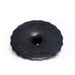 Borrachas de Bridão de Silicone Acavallo
