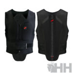 Colete Protector Adulto Soft Vest Pro - Zandona