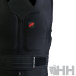 Colete Protector Adulto Soft Vest Pro - Zandona - Image 2