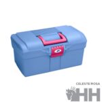 Caixa de Limpeza de Criança - Lexhis - Image 3