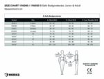 Colete Body Protetor Adulto - Horka - Image 2