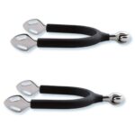 Esporas Unisex Forradas Pua C/Roleta Horizontal - Stubben