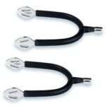 Esporas Unisex Forradas Pua Direita - Stubben