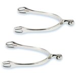 Esporas Unisex Pua C/Roleta Horizontal - Stubben