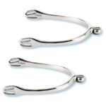 Esporas Unisex Pua C/Roleta Horizontal - Stubben - Image 2