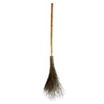 Vassoura de Bambu