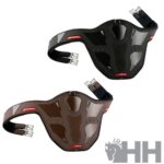 Cilha Babete Zandona Carbon Air Stud