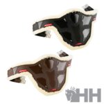 Cilha Babete Zandona Carbon Air Sensitive + Stud