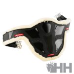 Cilha Babete Zandona Carbon Air Sensitive + Stud - Image 2