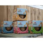 Bola Cereias Likit 1,6kg Granola com sabor - Image 2
