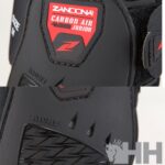 Protector Boletos Zandona Carbon Air Júnior P/Potros - Image 3