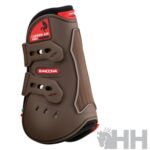 Caneleiras Frente Zandona Carbon Air Pony - Image 2