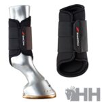 Caneleiras Frente Zandona Carbon Air Workout - Image 3