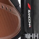 Caneleiras Frente Zandona Carbon Air Workout - Image 4