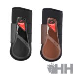 Caneleiras Traseiras Zandona Carbon Air Workout