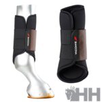 Caneleiras Traseiras Zandona Carbon Air Workout - Image 3