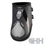 Protector Boleto Zandona Carbon Chic Preto