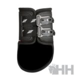 Protector Boleto Zandona Carbon Chic Preto - Image 2