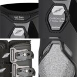Protector Boleto Zandona Carbon Chic Preto - Image 3