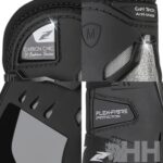 Caneleiras Frente Zandona Carbon Chic Preto - Image 3