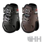 Protector Boleto Aberto Zandona Carbon Pro