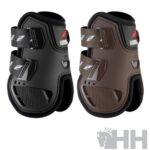 Protector Boleto Aberto Zandona Carbon Pro - Image 2
