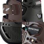 Protector Boleto Aberto Zandona Carbon Pro - Image 3