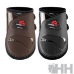 Protector Boleto Zandona Carbon Pro