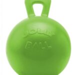 Bola Borracha Anti Stress