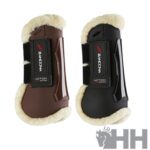 Caneleira Frente Zandona Action Techno-Fur