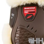 Protector Boleto Zandona Carbon Air Sensitive + P/Pony - Image 3