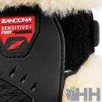 Protector Boleto Zandona Carbon Air Sensitive + P/Pony - Image 4