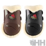 Protector Boleto Zandona Pro Techno-Fur