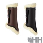 Caneleiras Frente Zandona Turnout Boot Air 2.0 - Image 2