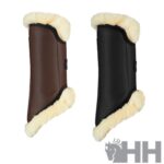 Caneleiras Frente Zandona Turnout Boot Air 2.0 - Image 3