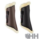 Caneleiras Traseiras Zandona Turnout Boot Air 2.0 - Image 2