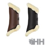 Caneleiras Traseiras Zandona Turnout Boot Air 2.0 - Image 3
