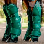 Caneleiras Transporte Signature Conj.4 - Horseware - Image 4