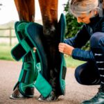 Caneleiras Transporte Signature Conj.4 - Horseware - Image 7