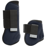 Conjunto de Protectores Pro (Caneleira/Boleto)