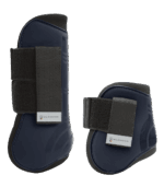 Conjunto de Protectores Pro (Caneleira/Boleto)
