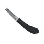 Faca P/Cascos Cabo Plástico Duplo Corte